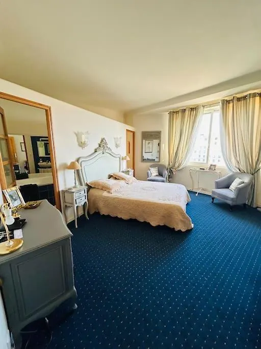 Cannes Appartement A 300 M Des Plages