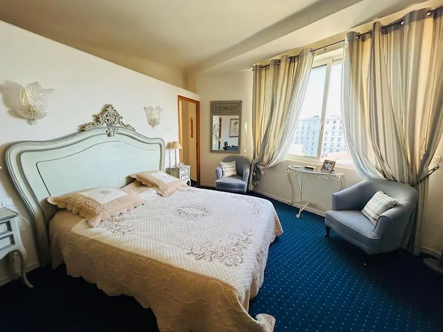 Apartment Cannes Appartement A 300 M Des Plages