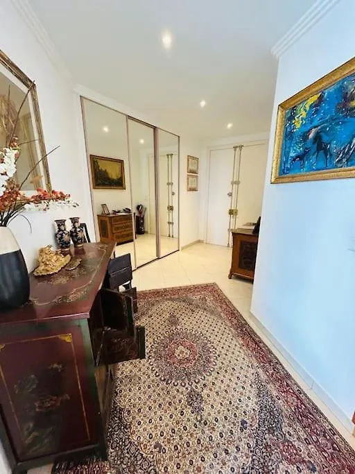 Cannes Appartement A 300 M Des Plages 0*,