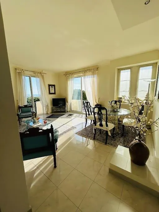 Apartment Cannes Appartement A 300 M Des Plages France