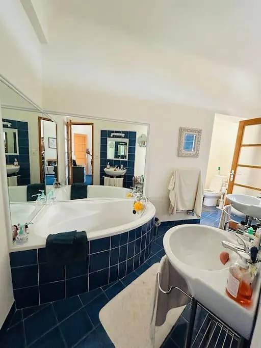 Apartment Cannes Appartement A 300 M Des Plages France