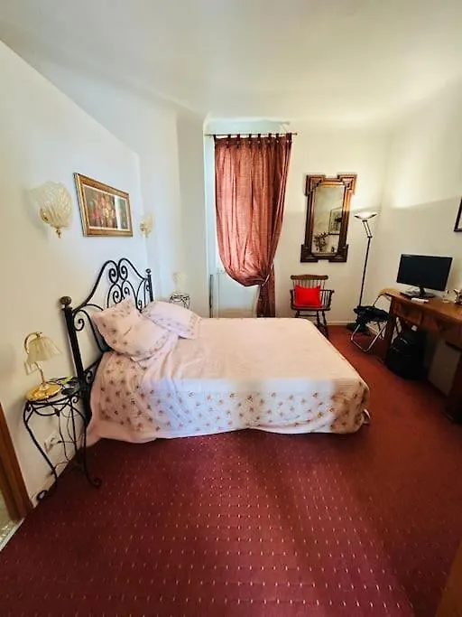Apartment Cannes Appartement A 300 M Des Plages